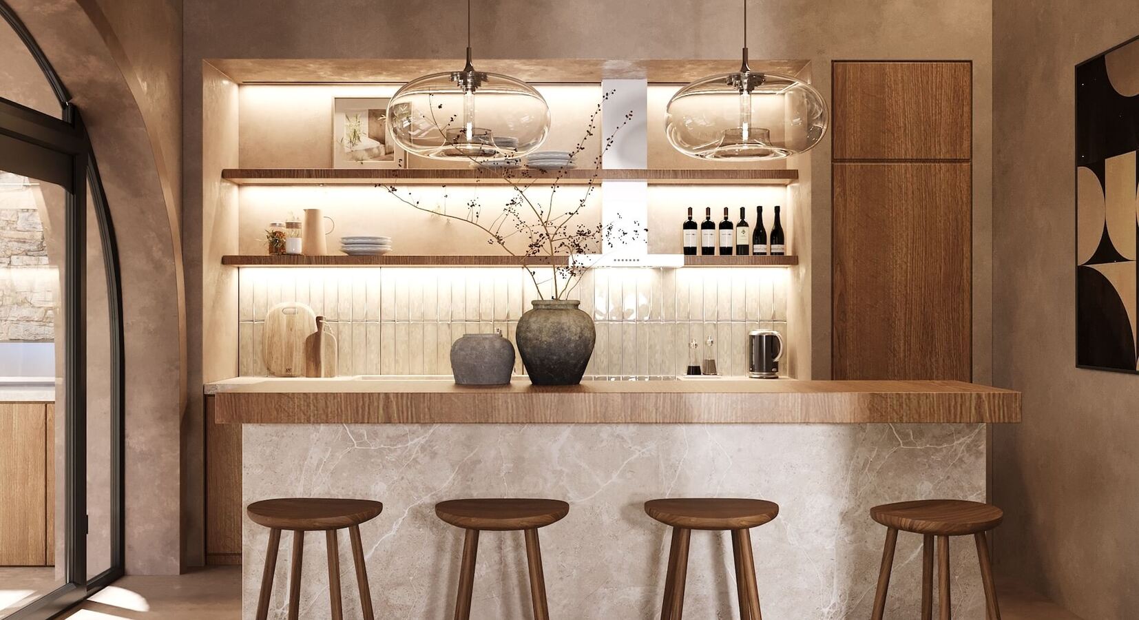 Royal Two Bedroom Villa