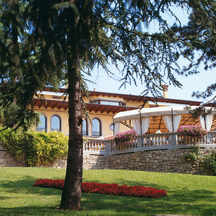 Relais da Vittorio