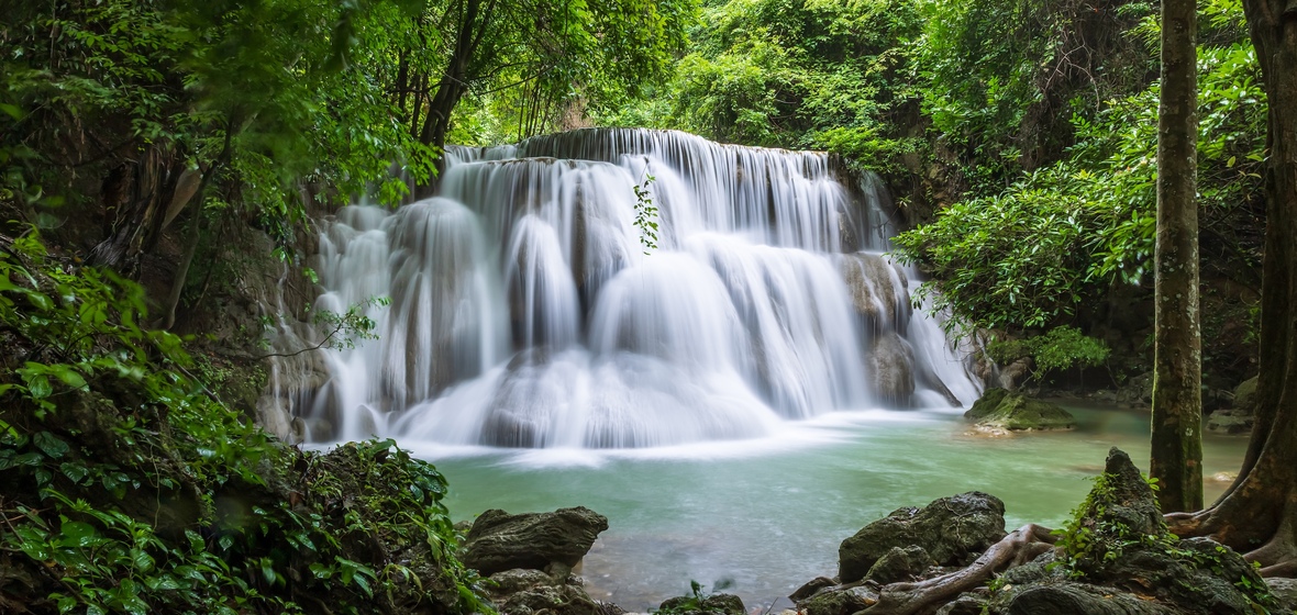 Photo de Kanchanaburi