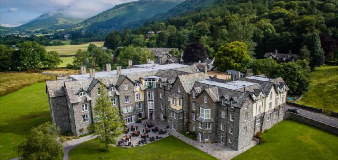 The Daffodil Hotel, Grasmere Review The Hotel Guru