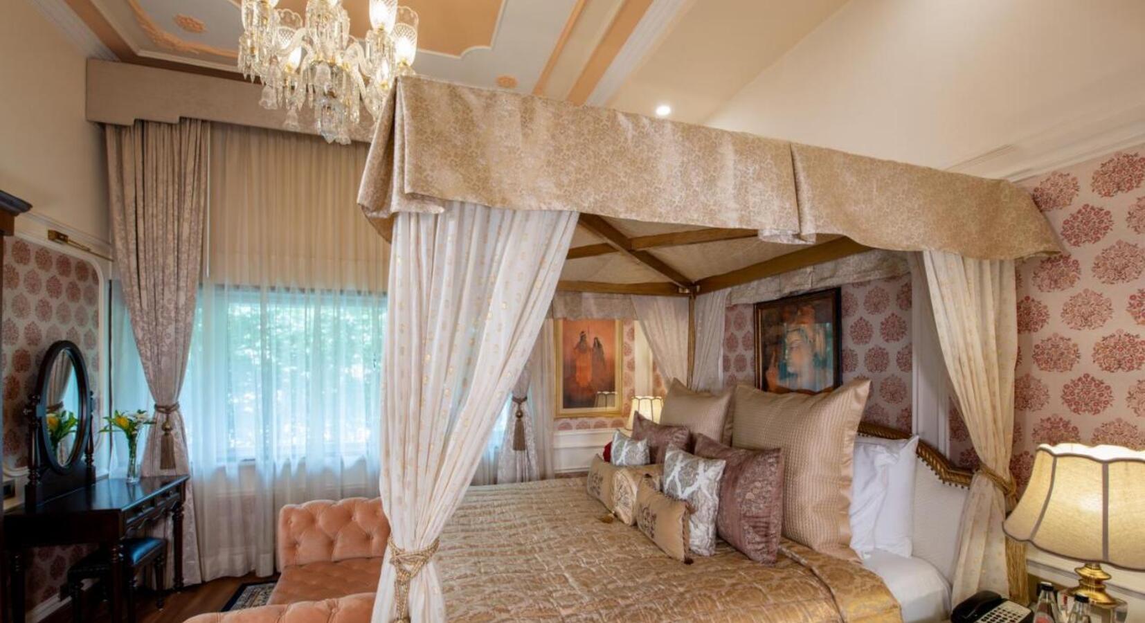 Guest Suite