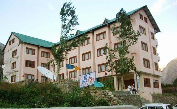 Photo of Hotel Ibex