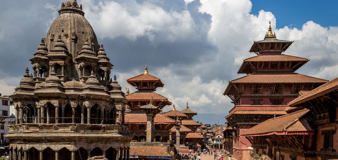 Foto de Lalitpur