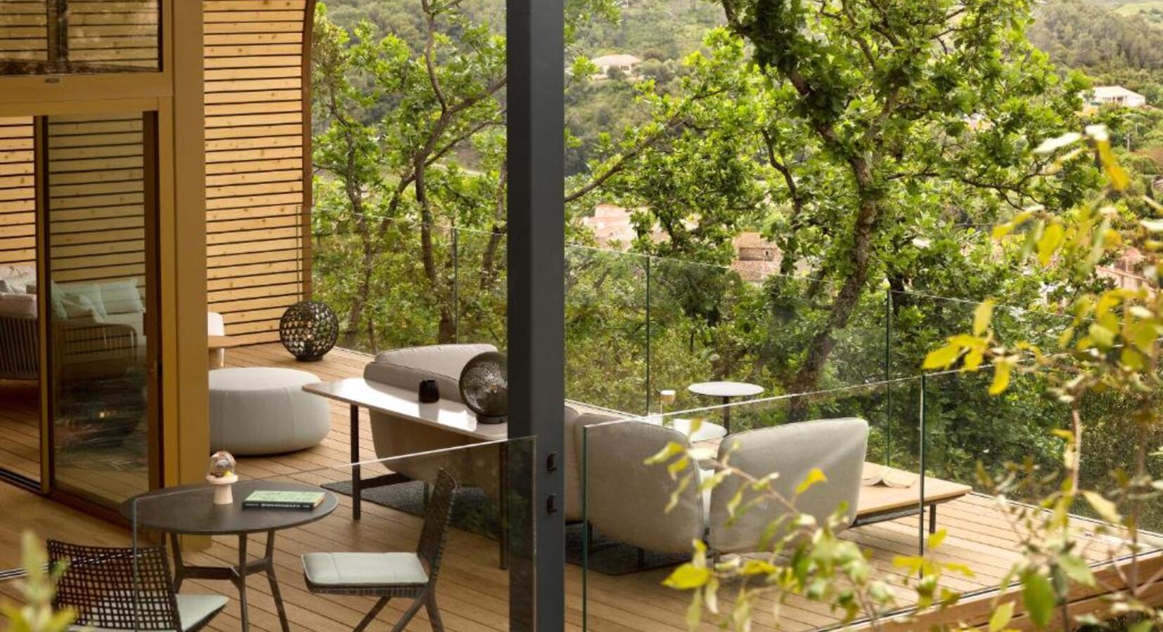 Suite with Private Pool