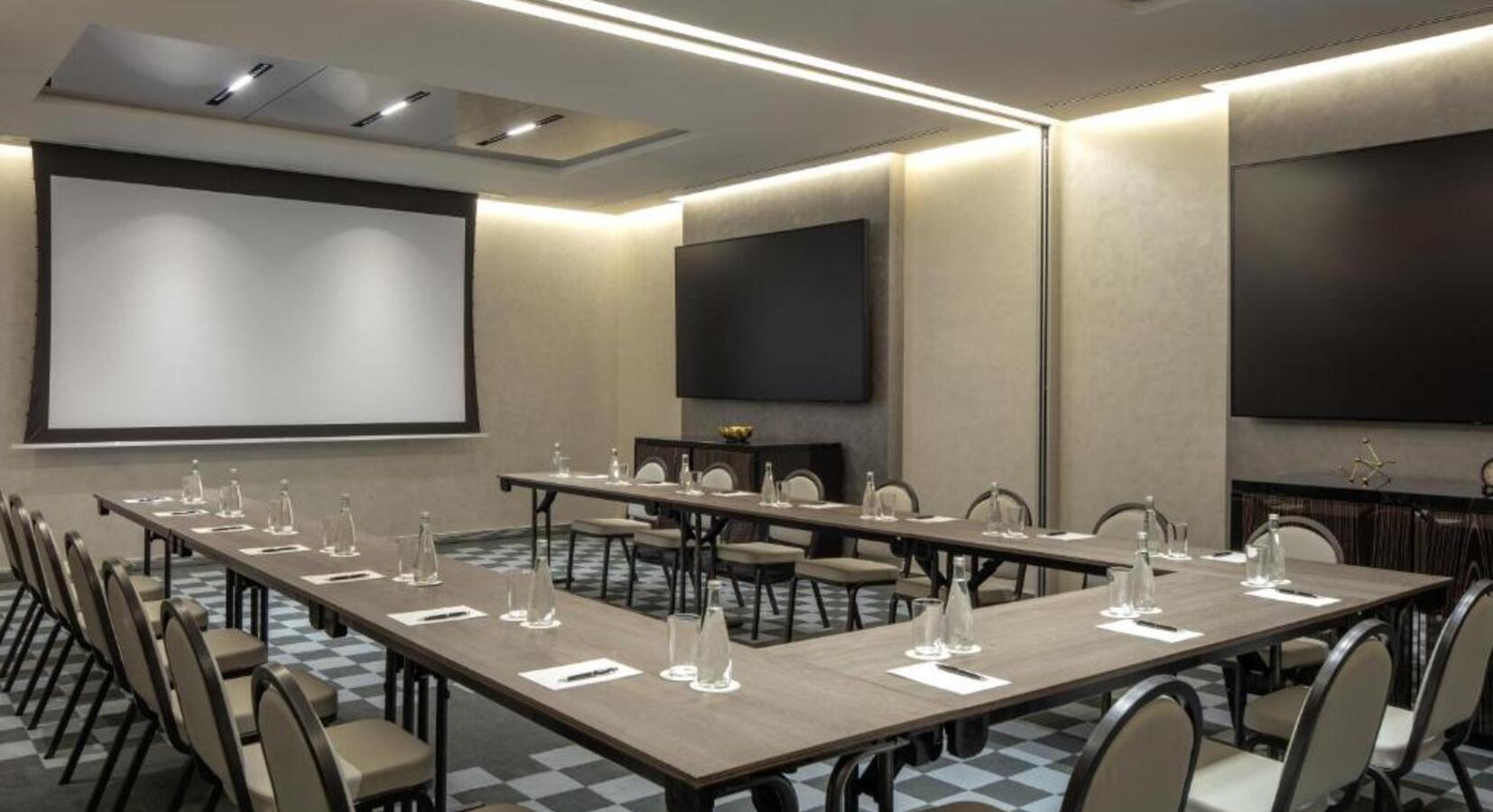 Meeting room