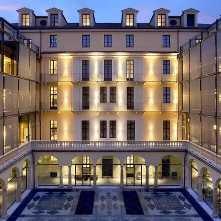 NH Collection Piazza Carlina