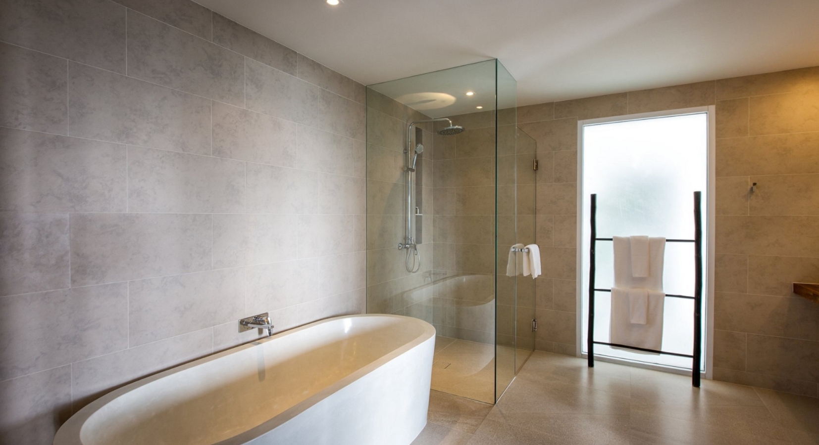 Samui Ocean View Suite