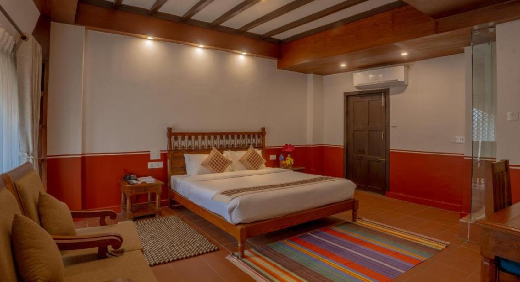 Guestroom