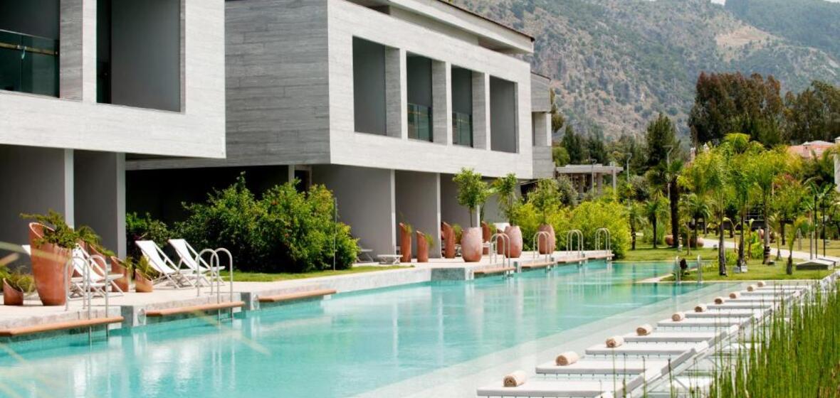 Photo of Gocek