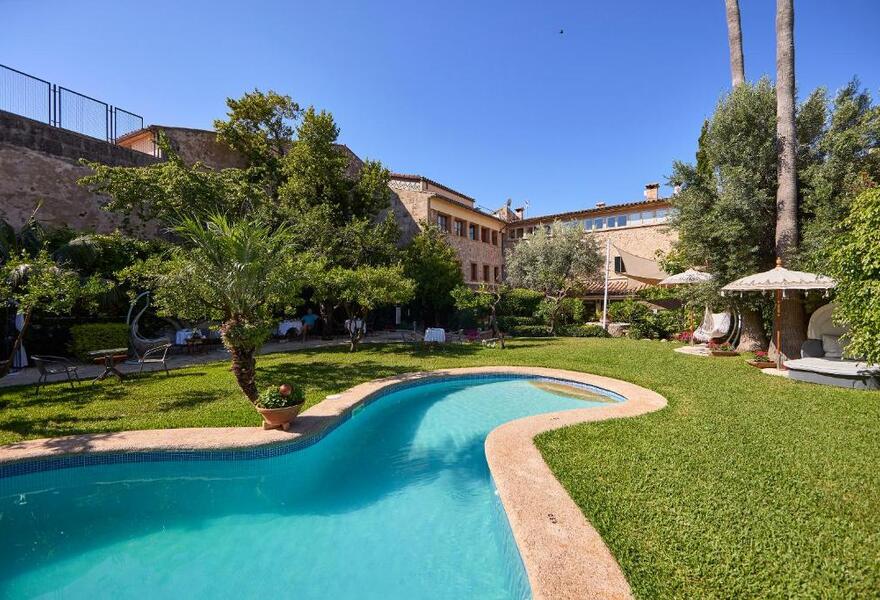 Hotel Son Sant Jordi