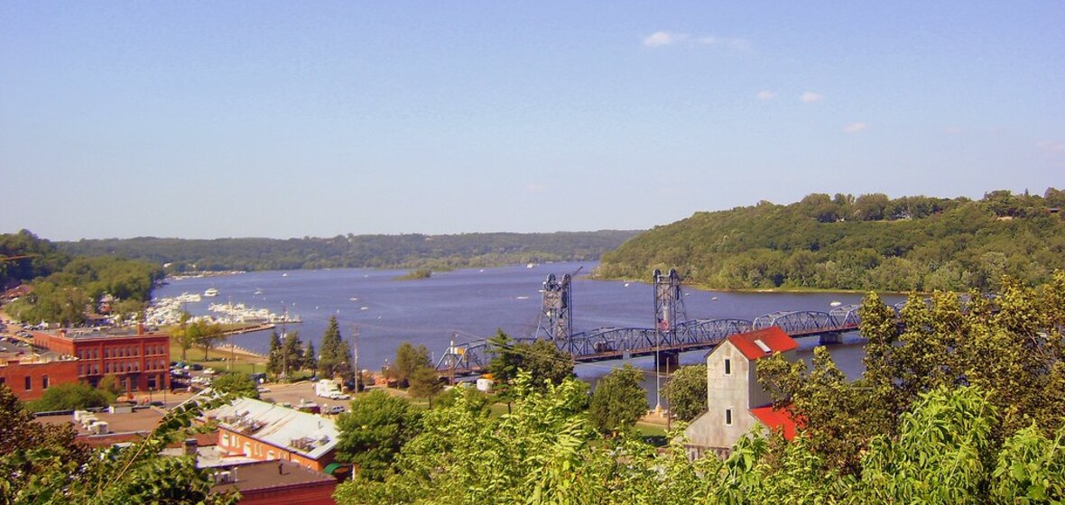 Photo of Stillwater