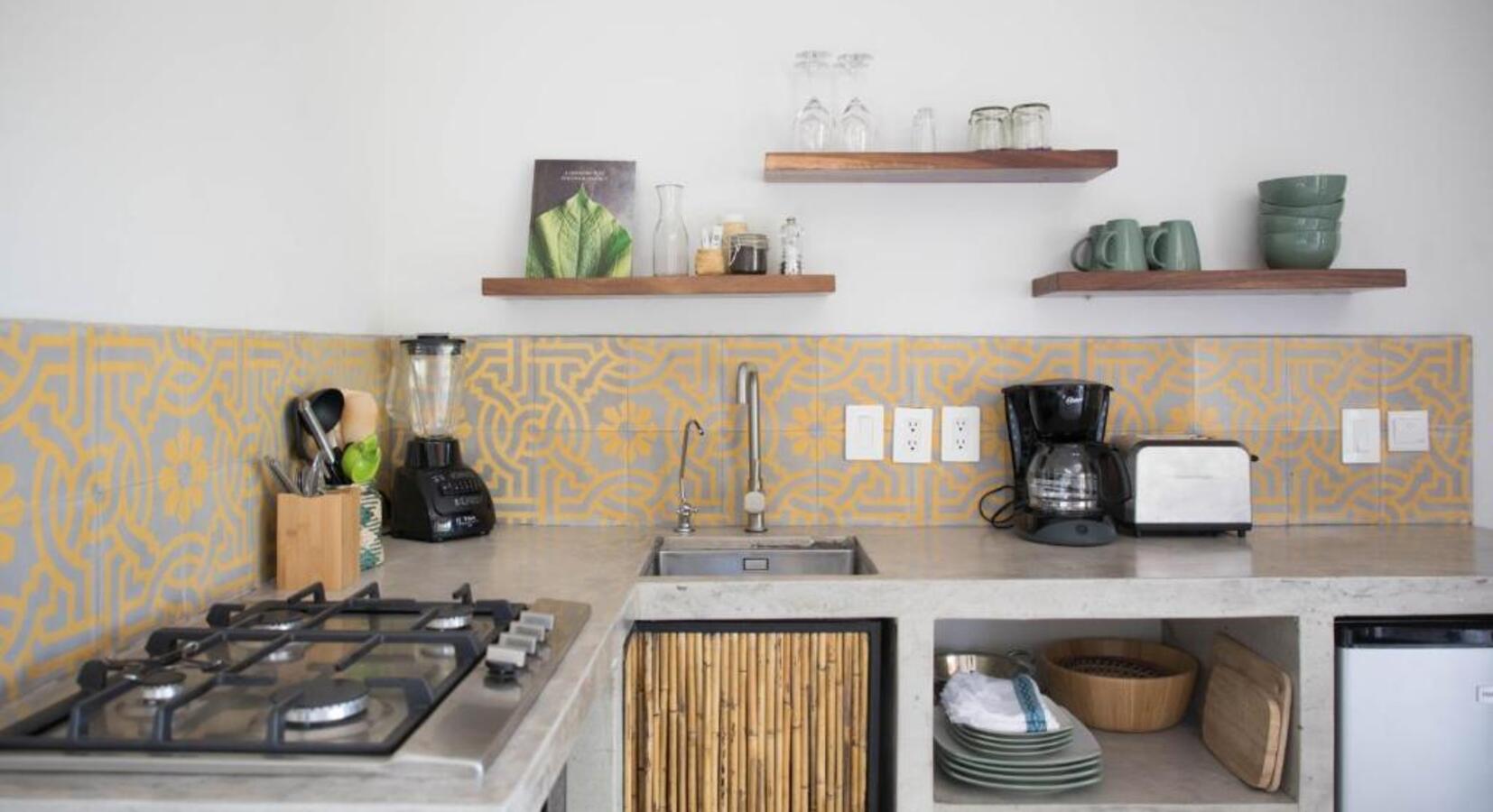 Kitchenette