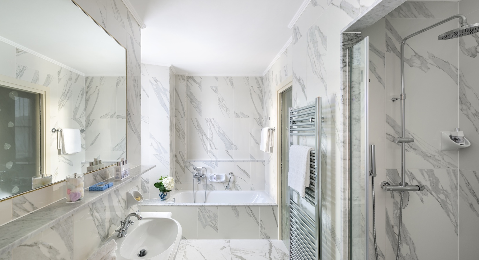 Grand Hotel Villa Serbelloni
