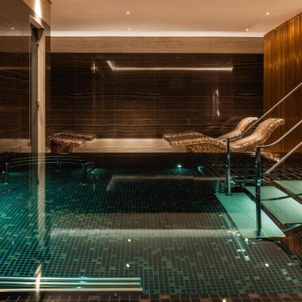 Les Meilleurs Hôtels Spa dans le Buckinghamshire