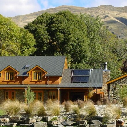 Los 5 Mejores Alojamientos en Wanaka