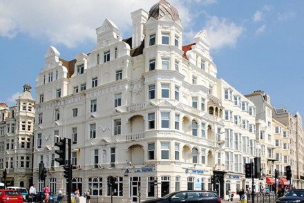 Brighton Harbour Hotel