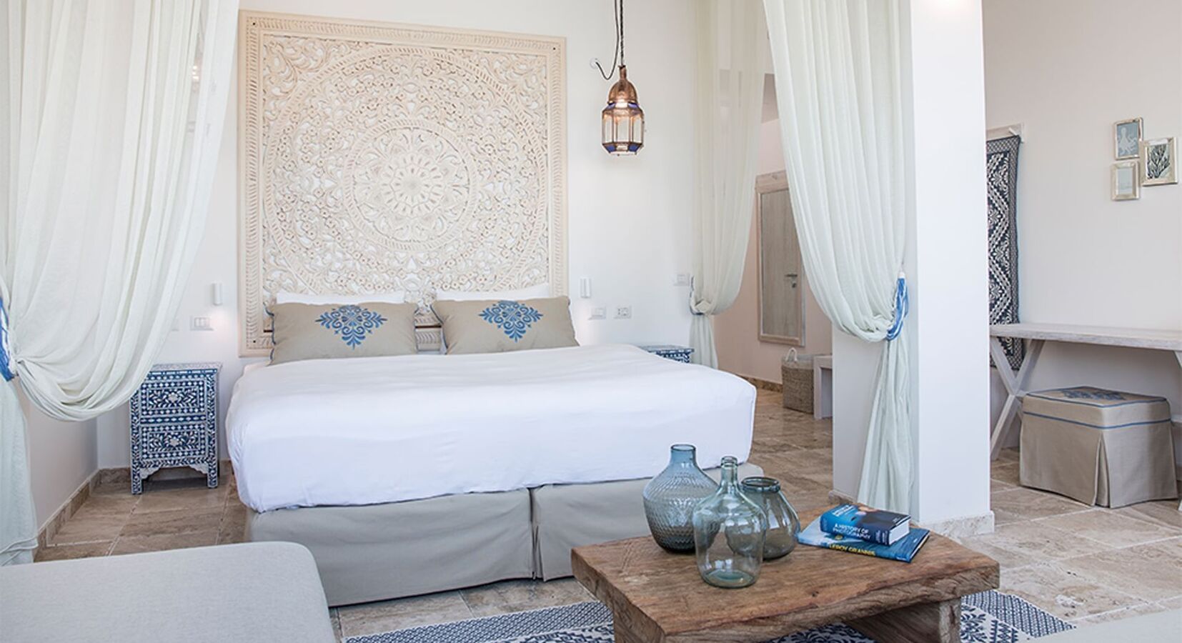 Junior Suite with Park View 