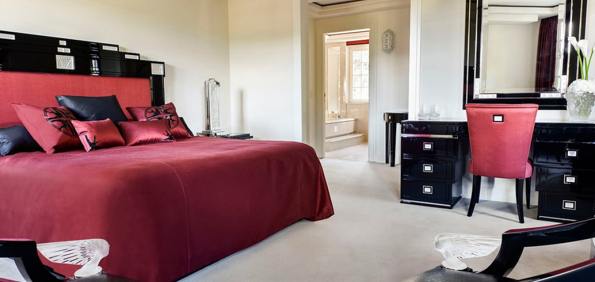 Villa René Lalique, Alsace Review | The Hotel Guru