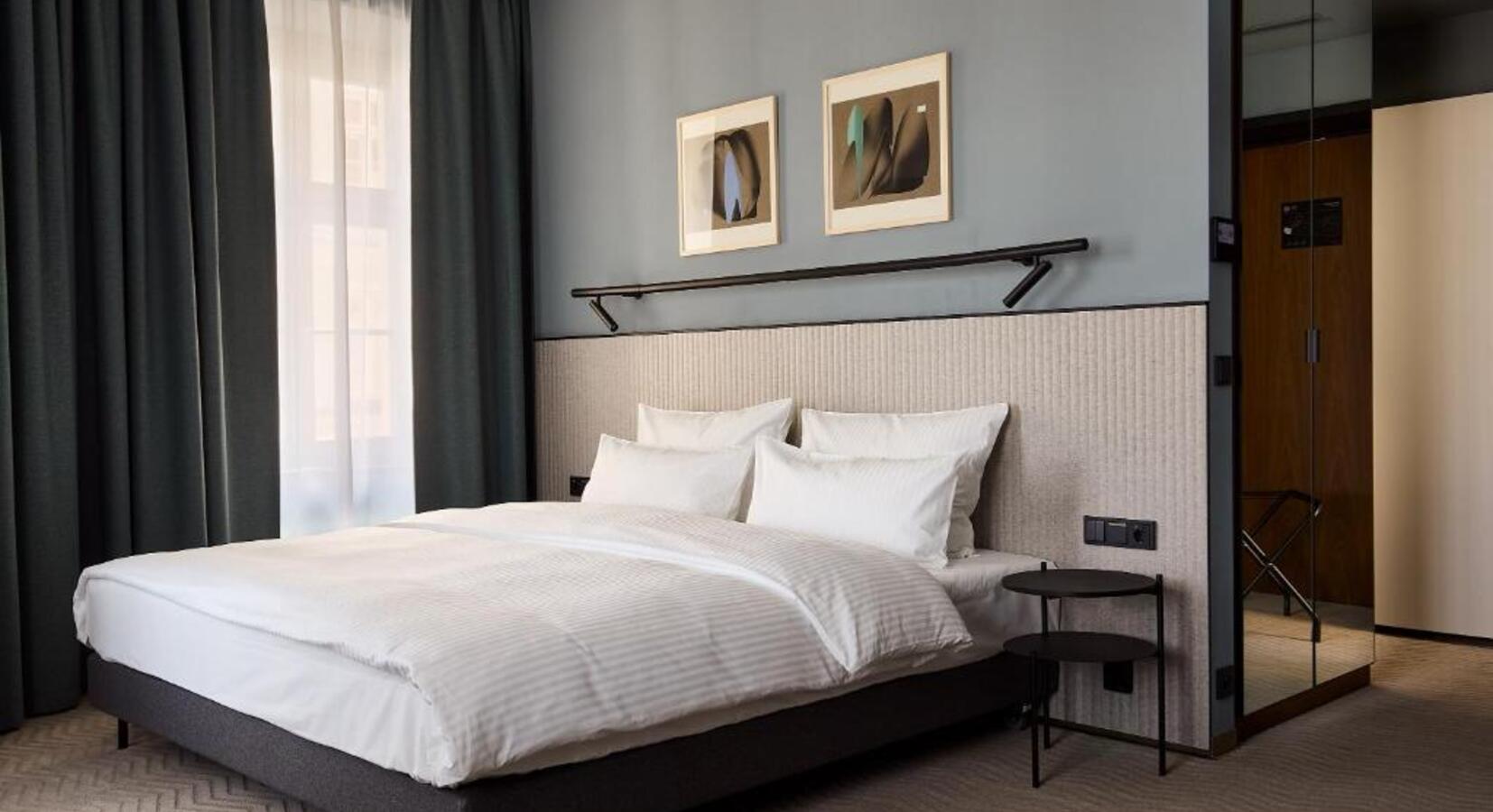 Photo of Wroclaw Hotel