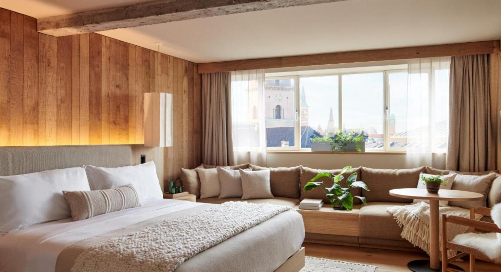 Photo of 1 Hotel Copenhagen