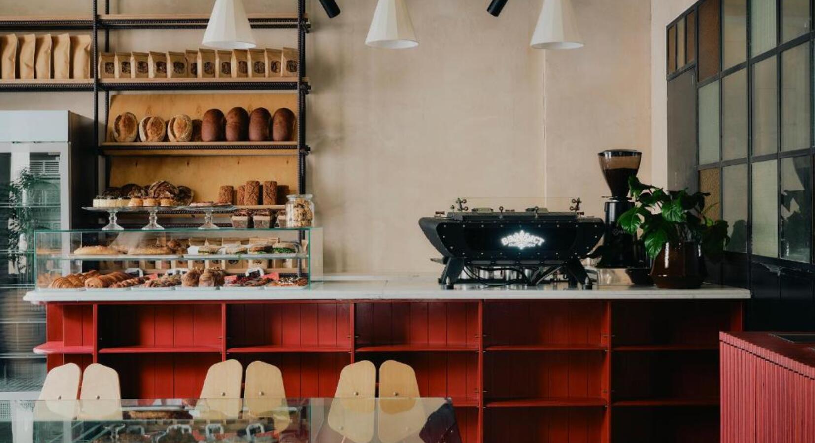 Cafe