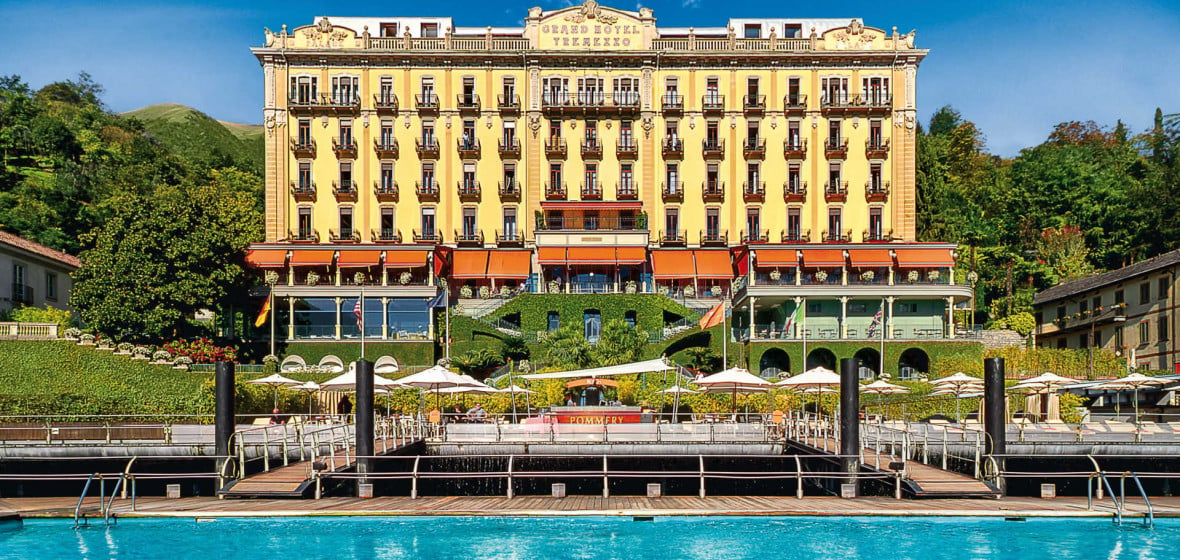 Photo of Grand Hotel Tremezzo