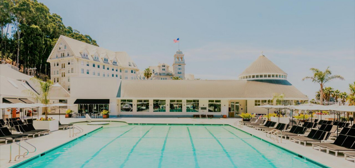 Claremont Club & Spa, Berkeley Review The Hotel Guru