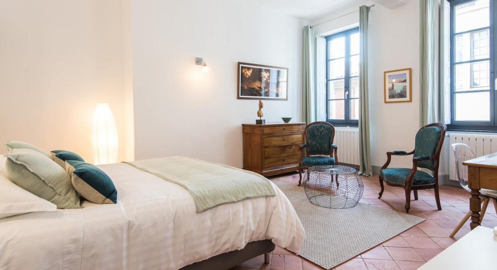 Foto von Les Chambres d'Aime