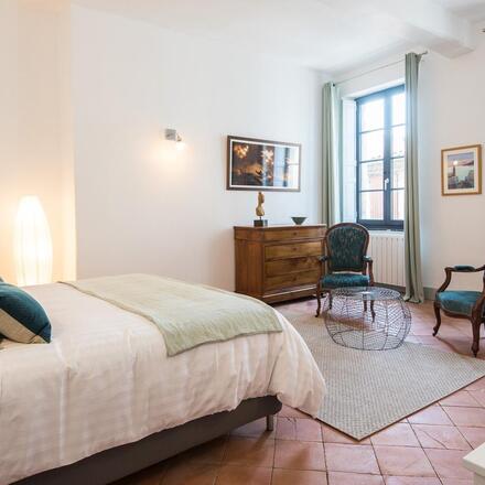 Les Chambres d'Aime