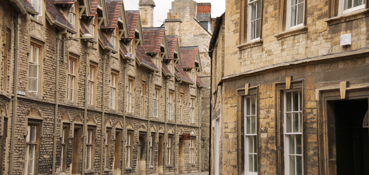 Best places to stay in Cirencester, United Kingdom The Hotel Guru