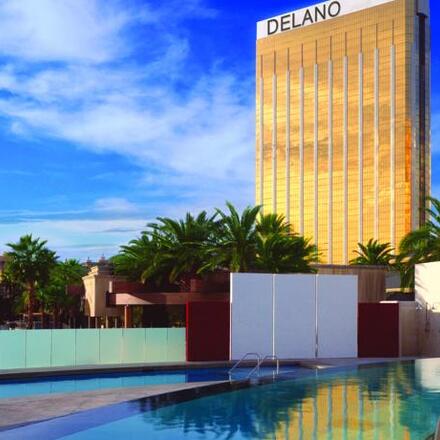 Delano Las Vegas 