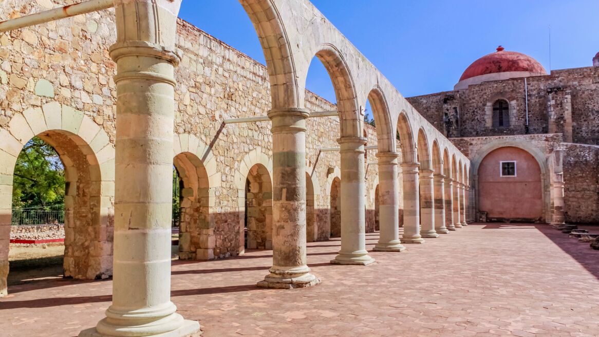 Centro Historico