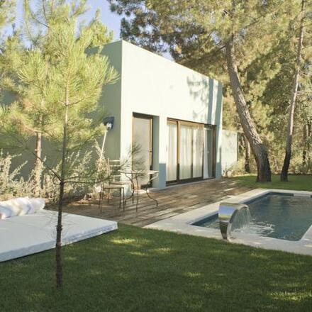Hotel Boutique Pinar