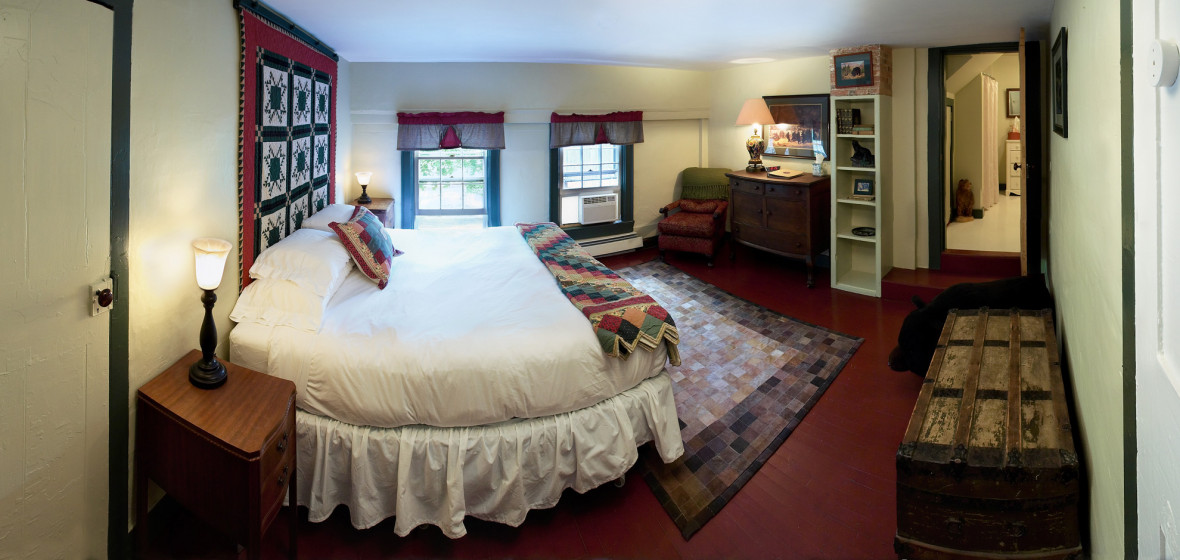 Shoreham Inn, Vermont Review The Hotel Guru