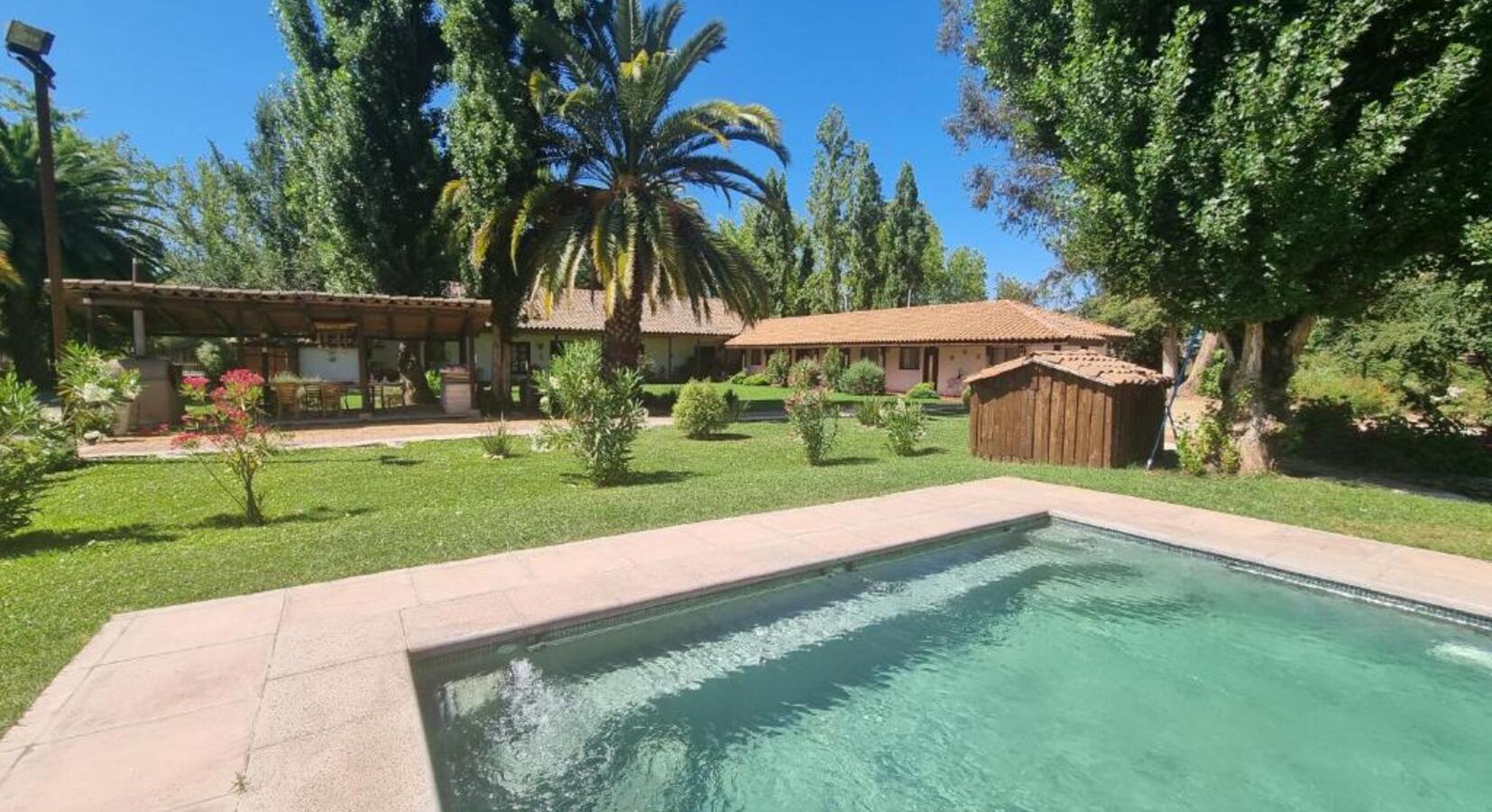 Photo of Raices de Colchagua Boutique Hotel