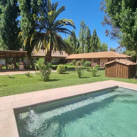 Raices de Colchagua Boutique Hotel