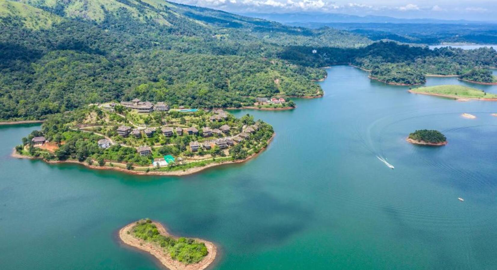 Photo of Mountain Shadows