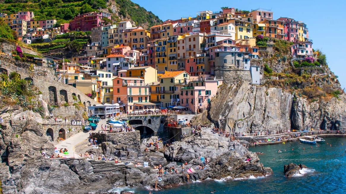 Manarola