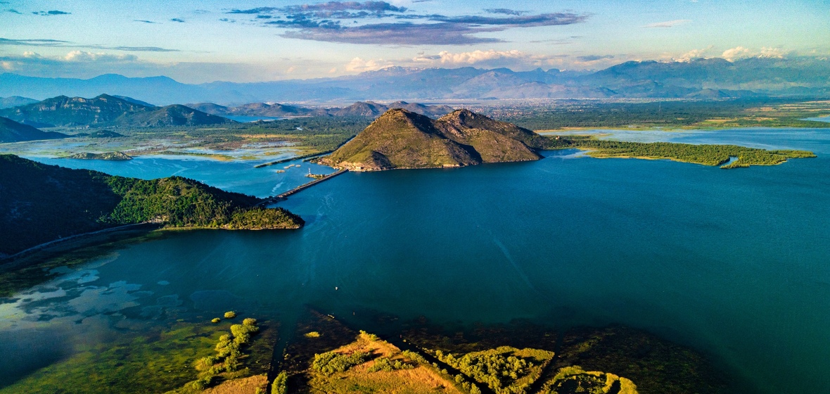 Foto de Albania