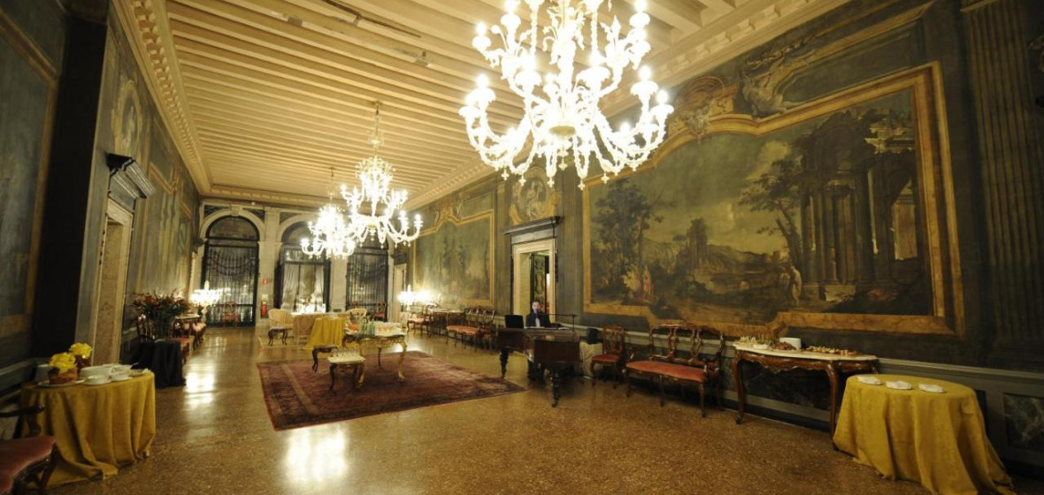 ca’sagredo hotel