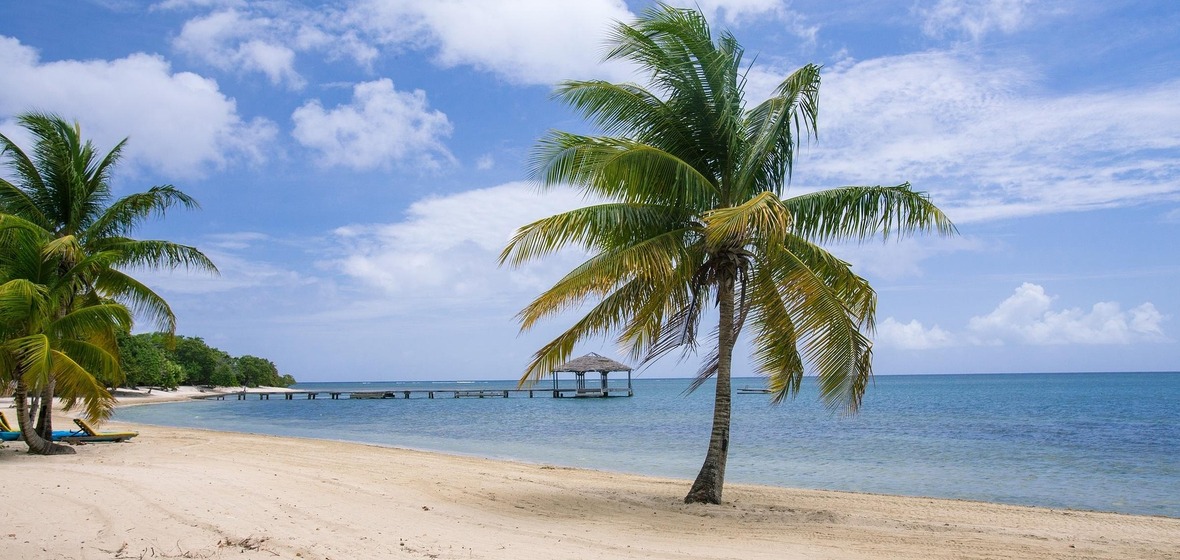 Photo of Roatan