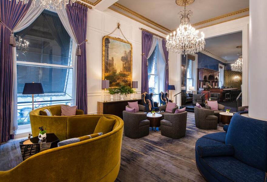 Le Pavillon, New Orleans a Tribute Portfolio Hotel