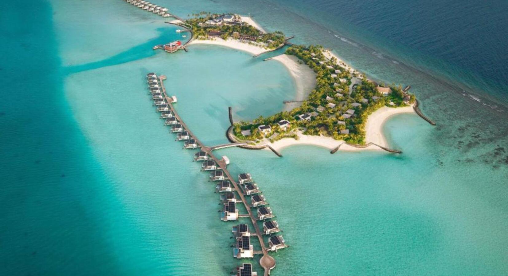Photo of SO/ Maldives