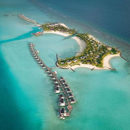 SO/ Maldives