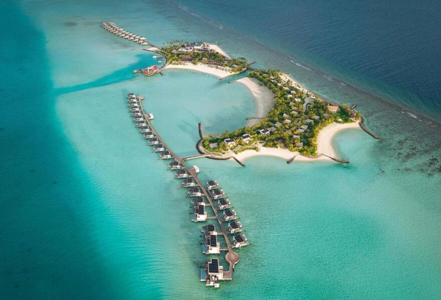 SO/ Maldives