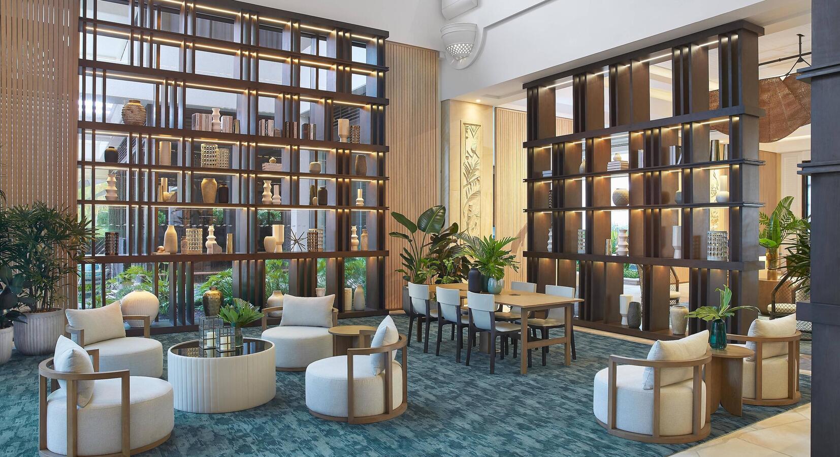 Library