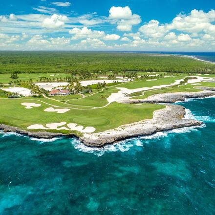 Top 13 Caribbean Golf Resorts