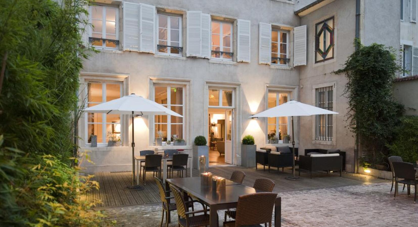 Photo of Maison de Myon
