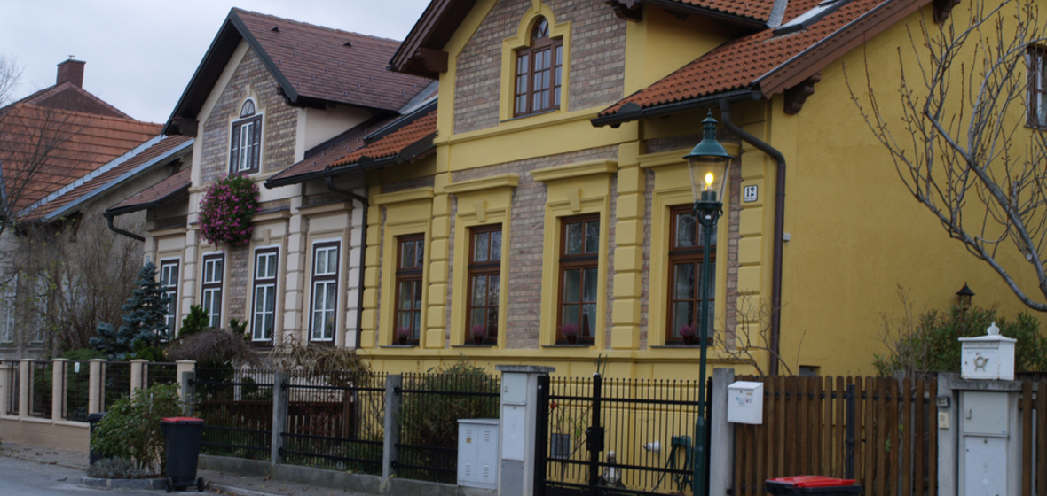Foto de Gumpoldskirchen