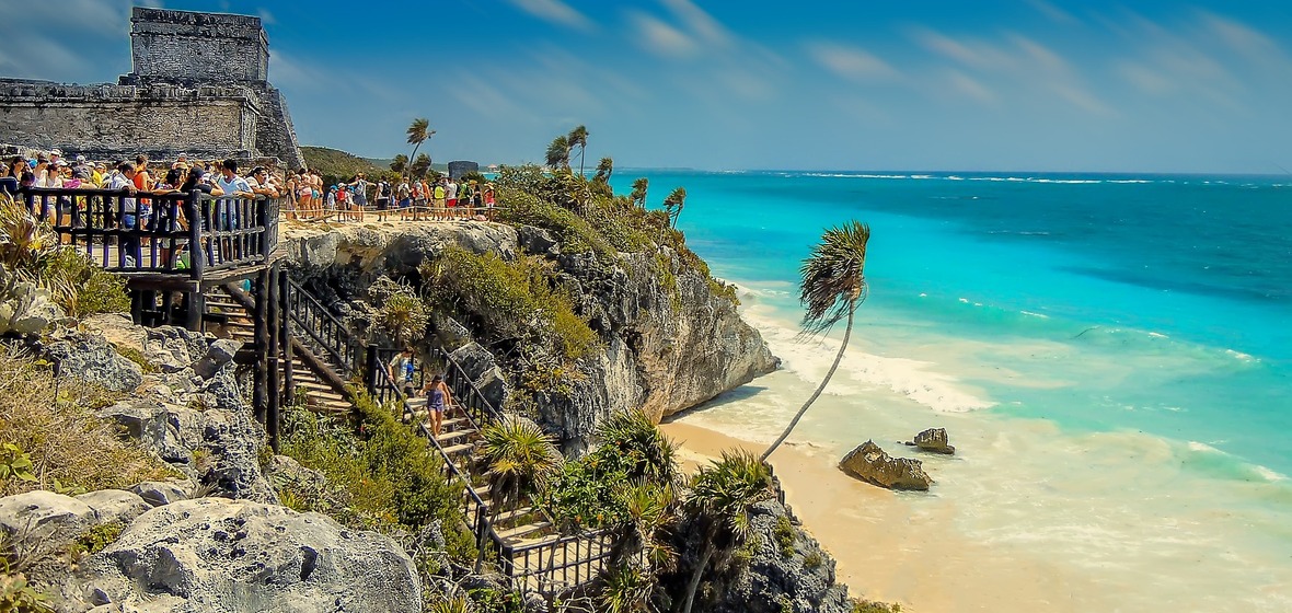 Photo of Tulum